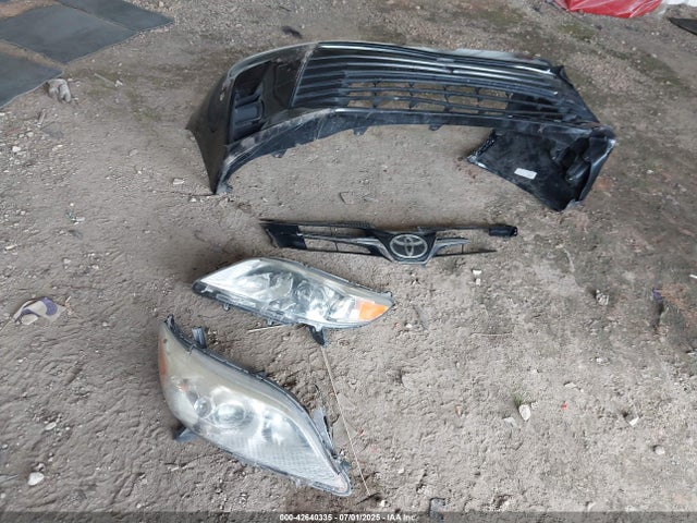 5TDKZ3DC4KS999467 Toyota 2gr-fks