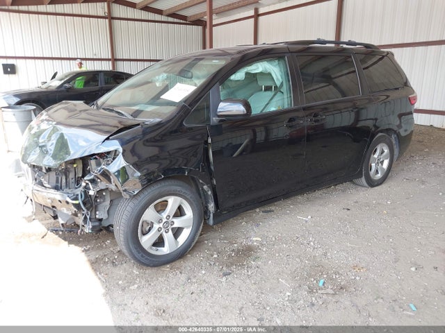 5TDKZ3DC4KS999467 Toyota 2gr-fks