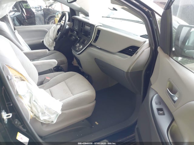 5TDKZ3DC4KS999467 Toyota 2gr-fks