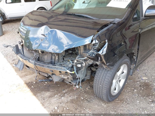 5TDKZ3DC4KS999467 Toyota 2gr-fks