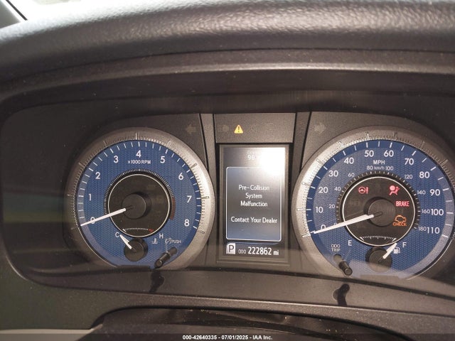 5TDKZ3DC4KS999467 Toyota 2gr-fks