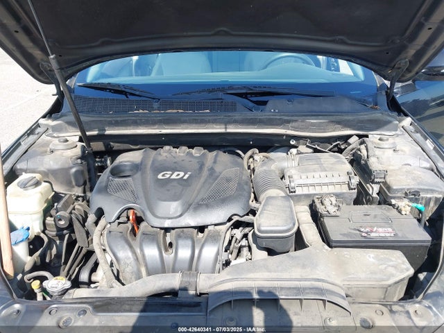 5XXGM4A79EG336922 KIA dohc gdi theta ii