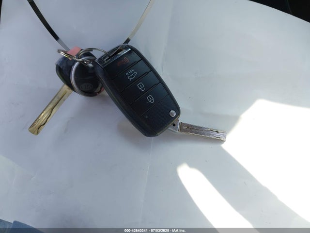 5XXGM4A79EG336922 KIA dohc gdi theta ii