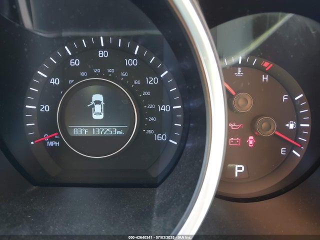 5XXGM4A79EG336922 KIA dohc gdi theta ii