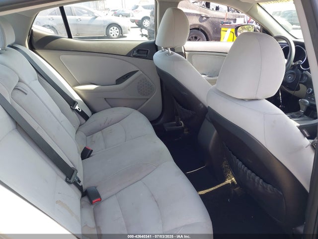 5XXGM4A79EG336922 KIA dohc gdi theta ii
