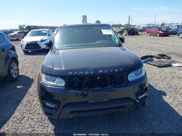 SALWV2TFXFA510066 Land Rover supercharged lev2 ulev