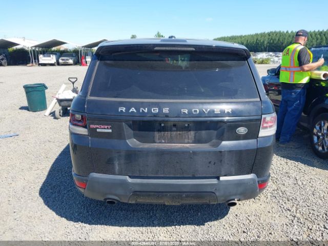 SALWV2TFXFA510066 Land Rover supercharged lev2 ulev