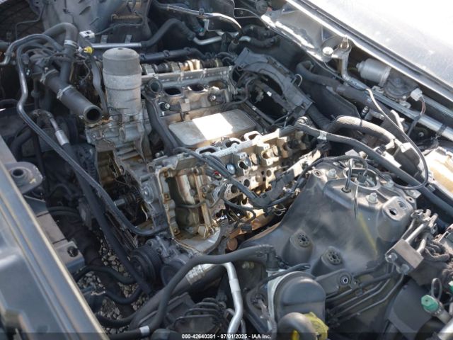 SALWV2TFXFA510066 Land Rover supercharged lev2 ulev