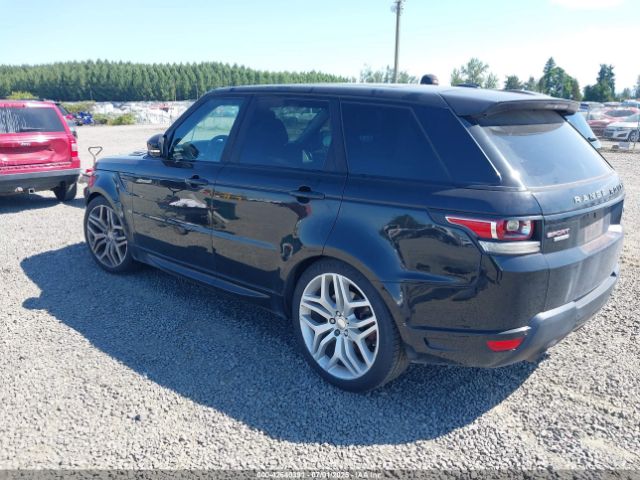 SALWV2TFXFA510066 Land Rover supercharged lev2 ulev