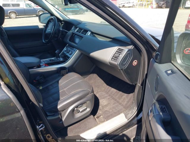SALWV2TFXFA510066 Land Rover supercharged lev2 ulev