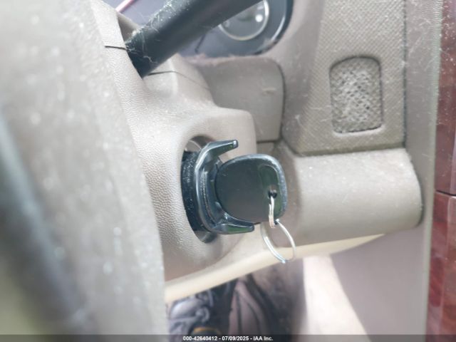 2006 CADILLAC CTS 1G6DP577460121834 Photo 10