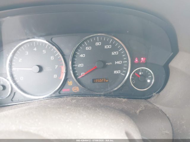 2006 CADILLAC CTS 1G6DP577460121834 Photo 6