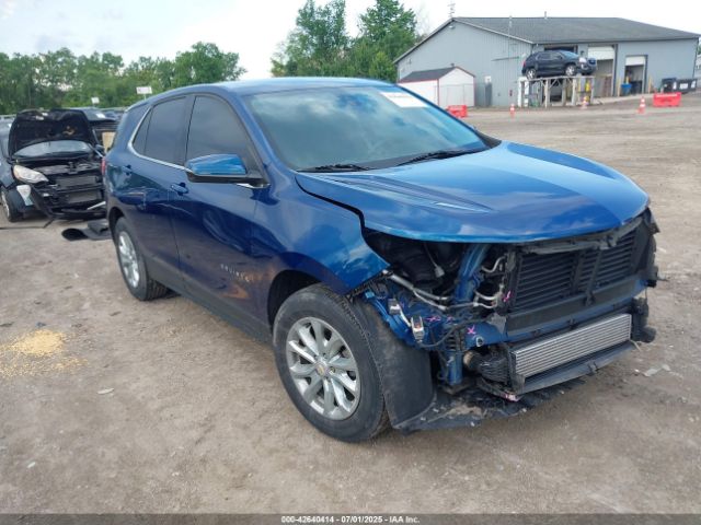 2019 CHEVROLET EQUINOX 2GNAXJEV4K6232953 Photo 0