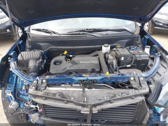2019 CHEVROLET EQUINOX 2GNAXJEV4K6232953 Photo 9