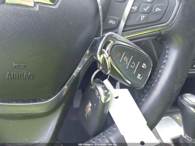 2019 CHEVROLET EQUINOX 2GNAXJEV4K6232953 Photo 10