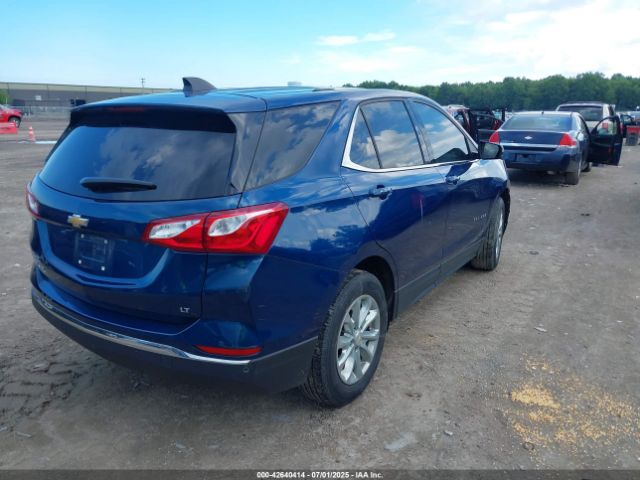 2019 CHEVROLET EQUINOX 2GNAXJEV4K6232953 Photo 3