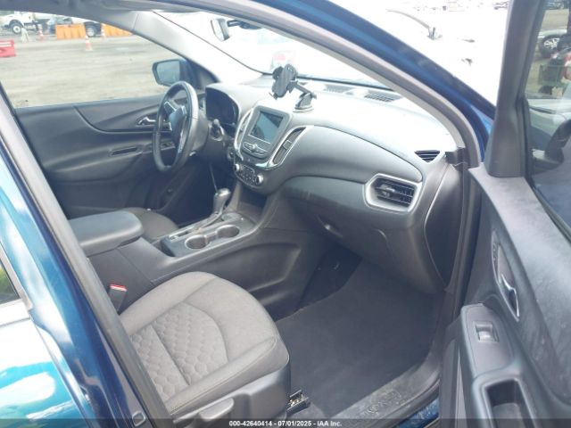 2019 CHEVROLET EQUINOX 2GNAXJEV4K6232953 Photo 4