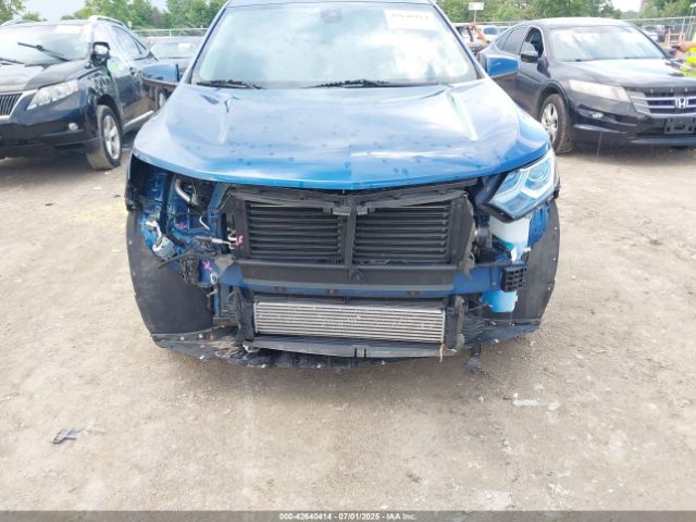 2019 CHEVROLET EQUINOX 2GNAXJEV4K6232953 Photo 5