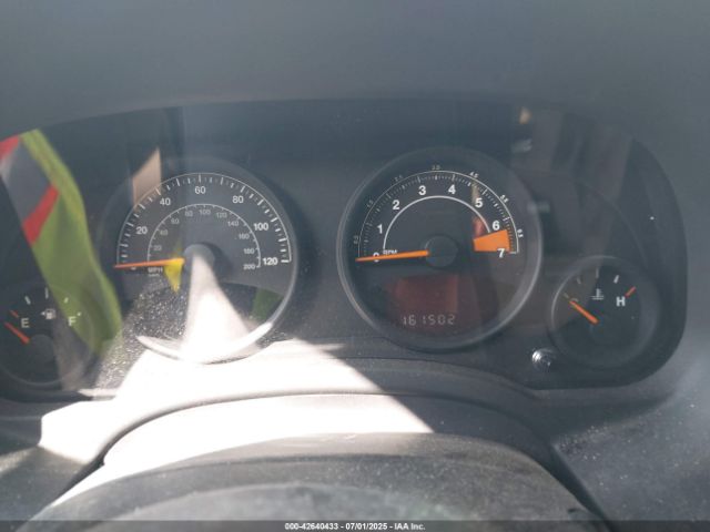2014 JEEP PATRIOT 1C4NJRFB9ED687821 Photo 6