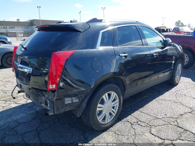 2011 CADILLAC SRX 3GYFNAEY3BS522224 Photo 3