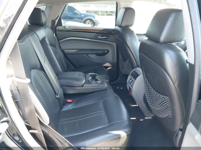 2011 CADILLAC SRX 3GYFNAEY3BS522224 Photo 7