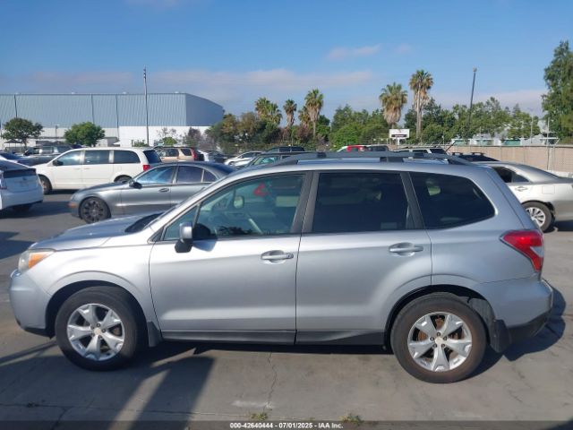 JF2SJAEC5EH551632 Subaru 2.5na u5