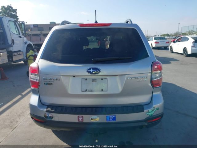 JF2SJAEC5EH551632 Subaru 2.5na u5