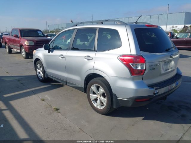 JF2SJAEC5EH551632 Subaru 2.5na u5