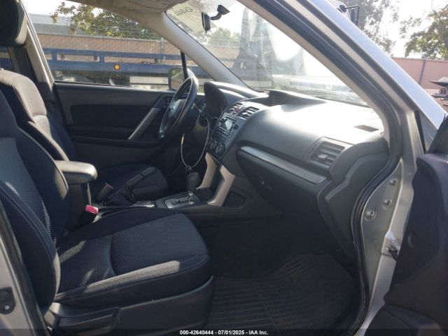 JF2SJAEC5EH551632 Subaru 2.5na u5