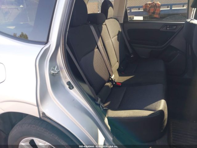 JF2SJAEC5EH551632 Subaru 2.5na u5