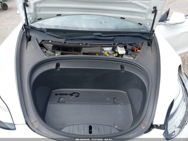 Tesla MODEL 3 2020 5YJ3E1EC9LF641371 Image 10