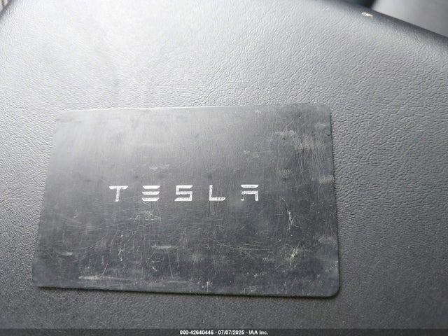 Tesla MODEL 3 2020 5YJ3E1EC9LF641371 Image 11