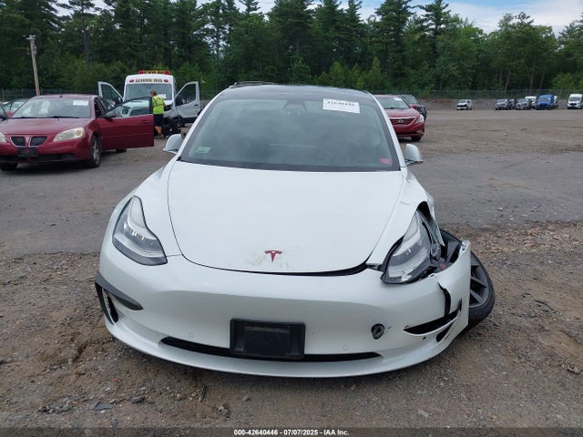 Tesla MODEL 3 2020 5YJ3E1EC9LF641371 Image 13