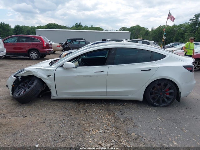 Tesla MODEL 3 2020 5YJ3E1EC9LF641371 Image 15