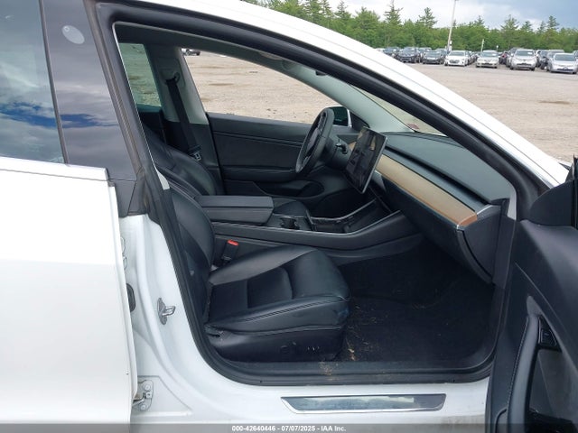 Tesla MODEL 3 2020 5YJ3E1EC9LF641371 Image 5
