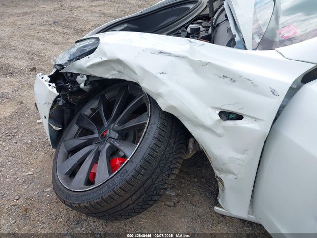 Tesla MODEL 3 2020 5YJ3E1EC9LF641371 Image 6