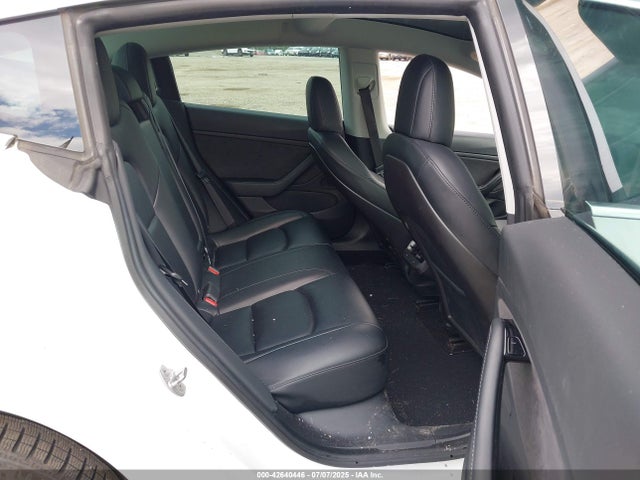 Tesla MODEL 3 2020 5YJ3E1EC9LF641371 Image 8