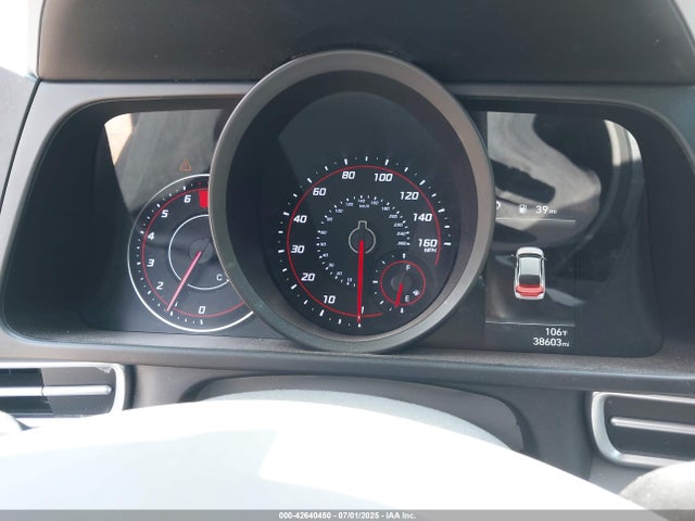 KMHLM4AG4PU519832 Hyundai mpi nu pe