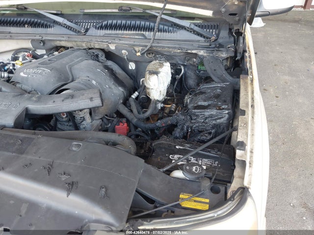 2005 CADILLAC ESCALADE 1GYEK63N15R109395 Photo 5