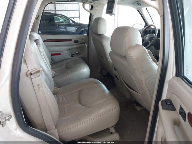 2005 CADILLAC ESCALADE 1GYEK63N15R109395 Photo 7