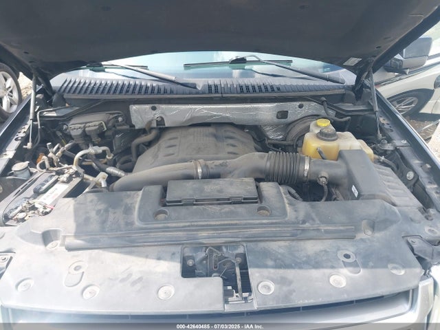 1FMJU1KT1GEF12395 Ford gtdi