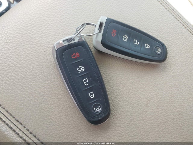 1FMJU1KT1GEF12395 Ford gtdi