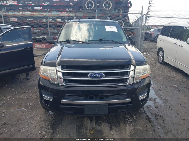 1FMJU1KT1GEF12395 Ford gtdi