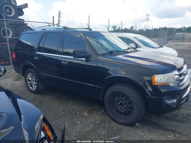 1FMJU1KT1GEF12395 Ford gtdi