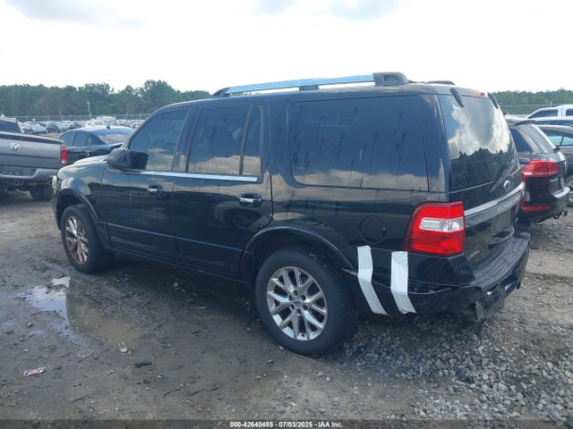 1FMJU1KT1GEF12395 Ford gtdi