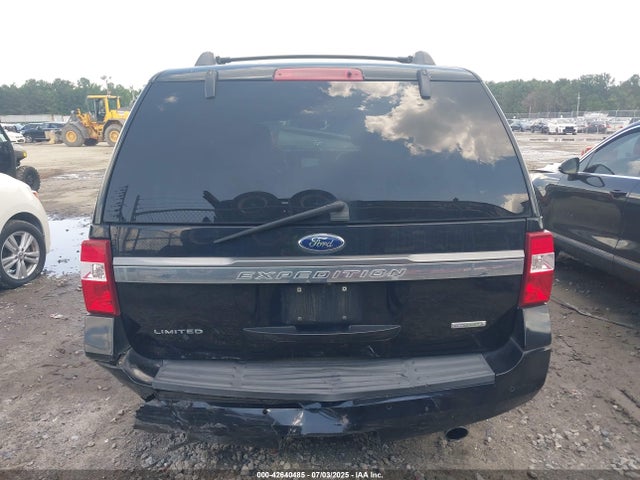 1FMJU1KT1GEF12395 Ford gtdi
