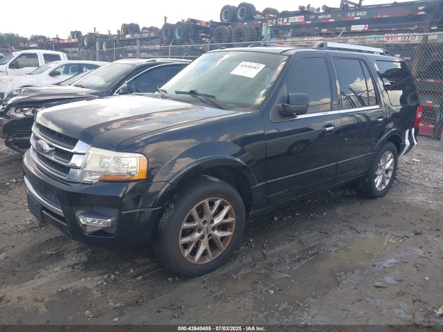 1FMJU1KT1GEF12395 Ford gtdi
