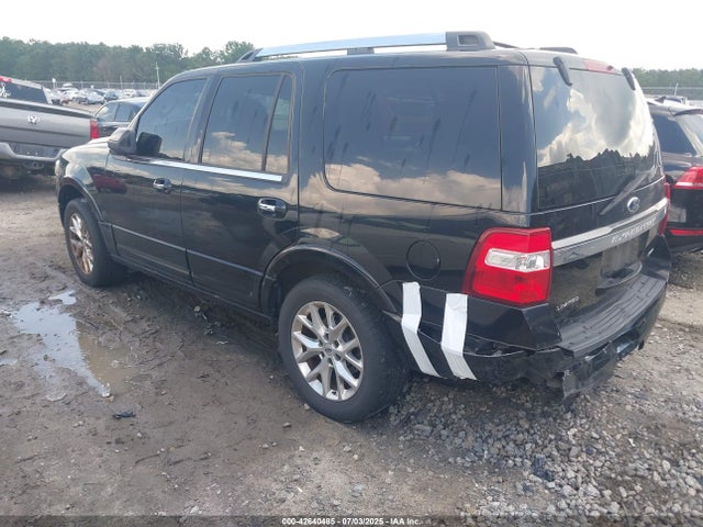 1FMJU1KT1GEF12395 Ford gtdi