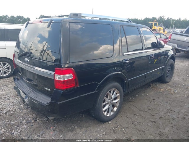 1FMJU1KT1GEF12395 Ford gtdi