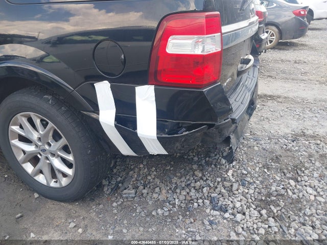 1FMJU1KT1GEF12395 Ford gtdi